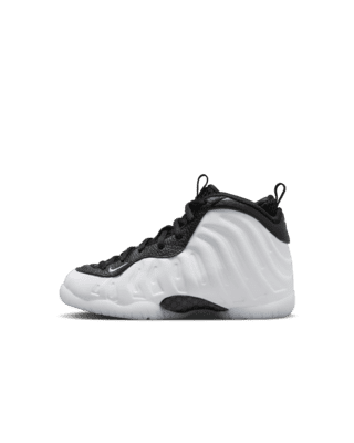 Nike Little Posite One Little Kids Shoes. Nike